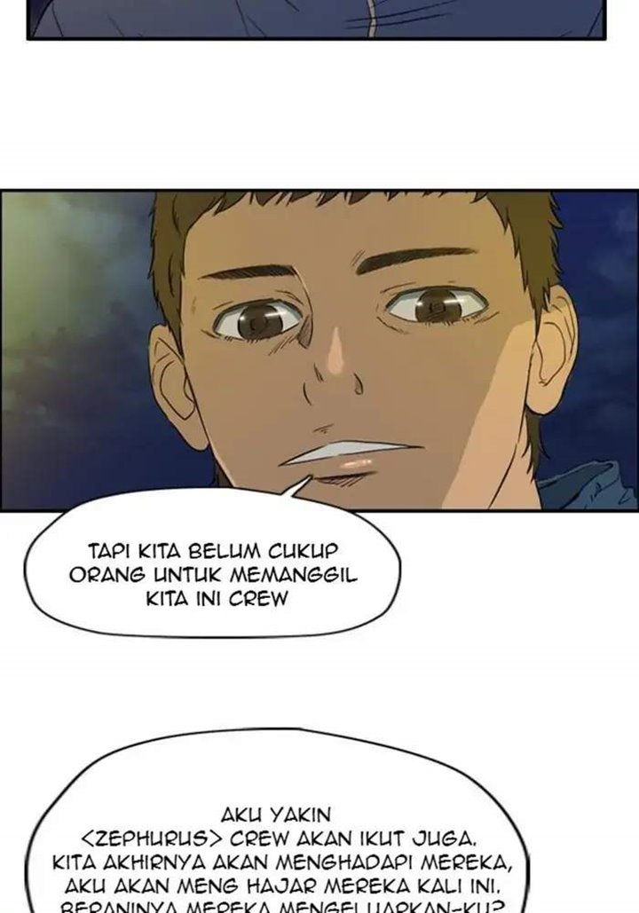 Wind Breaker Chapter 28 Halaman 6