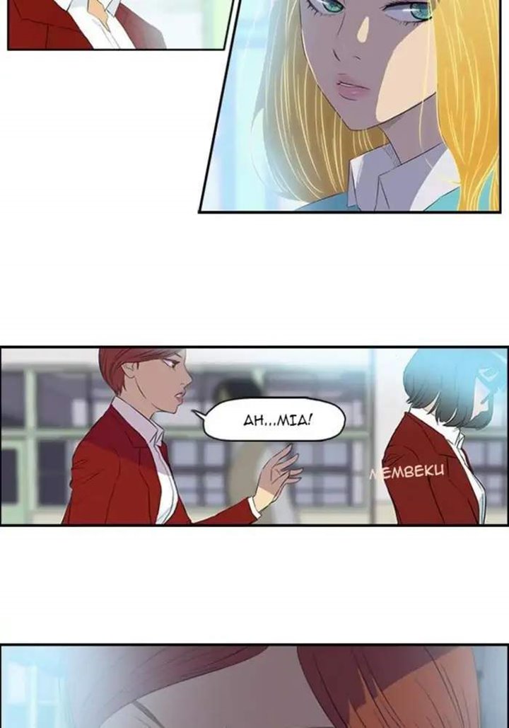Wind Breaker Chapter 28 Halaman 34