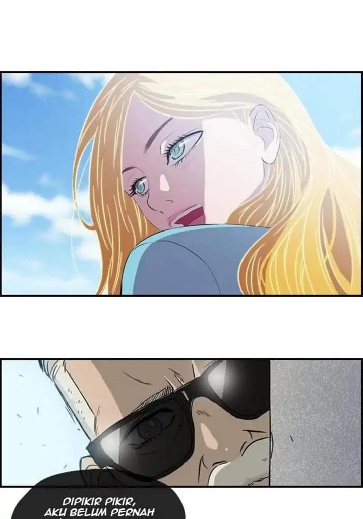 Wind Breaker Chapter 28 Halaman 44