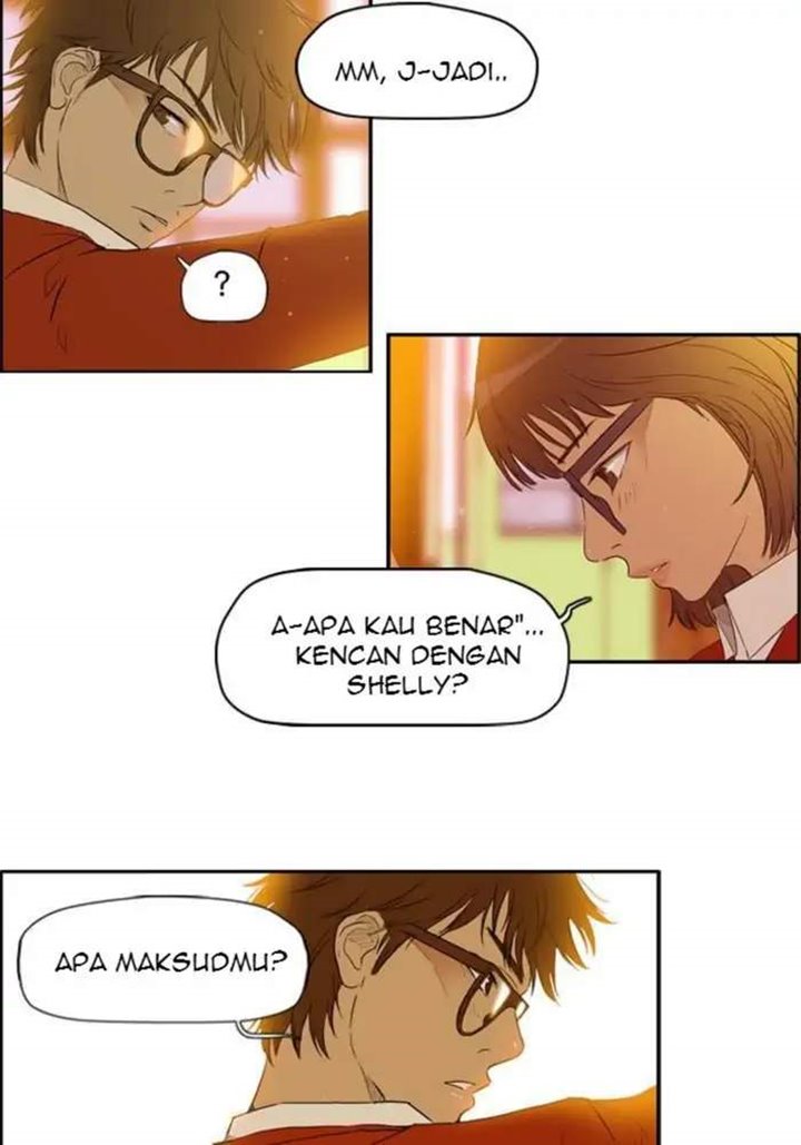 Wind Breaker Chapter 29 Halaman 2