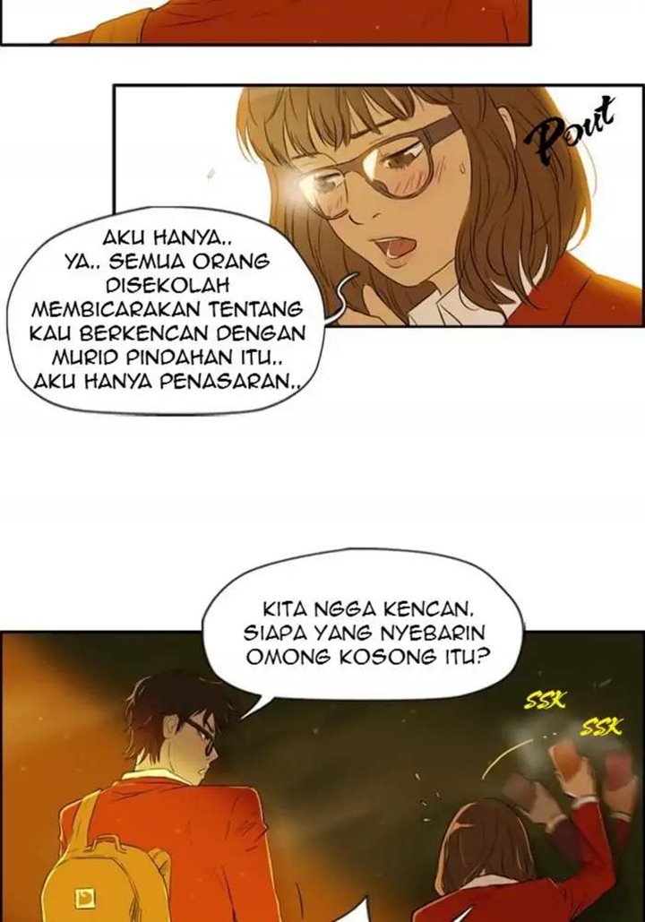 Wind Breaker Chapter 29 Halaman 3
