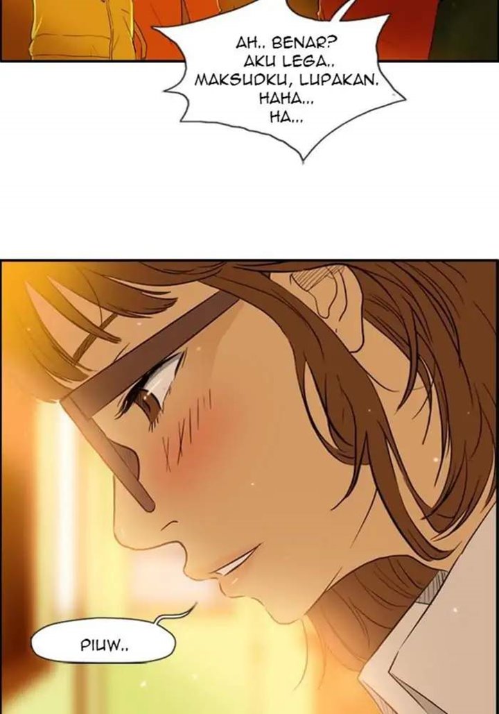 Wind Breaker Chapter 29 Halaman 4