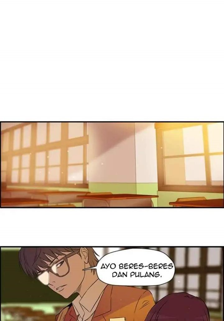 Wind Breaker Chapter 29 Halaman 11