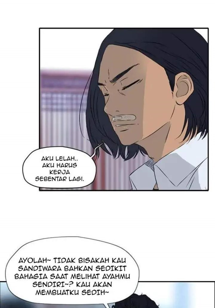 Wind Breaker Chapter 29 Halaman 22