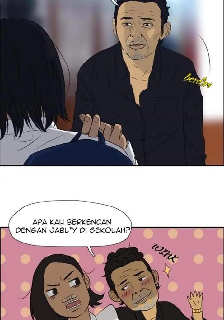 Wind Breaker Chapter 29 Halaman 23