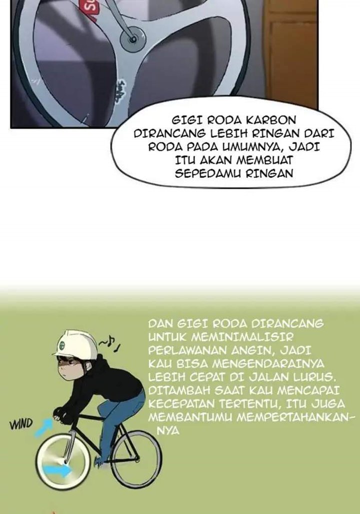 Wind Breaker Chapter 29 Halaman 46
