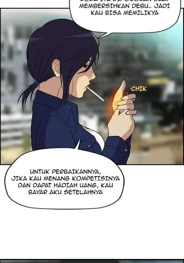 Wind Breaker Chapter 29 Halaman 49