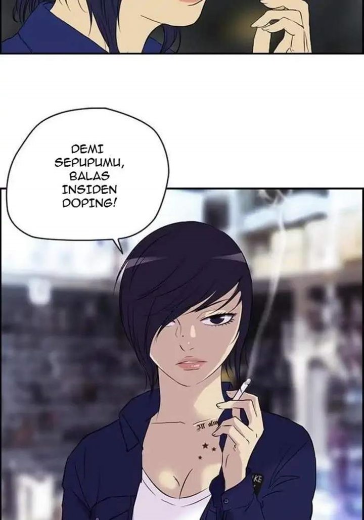 Wind Breaker Chapter 29 Halaman 51