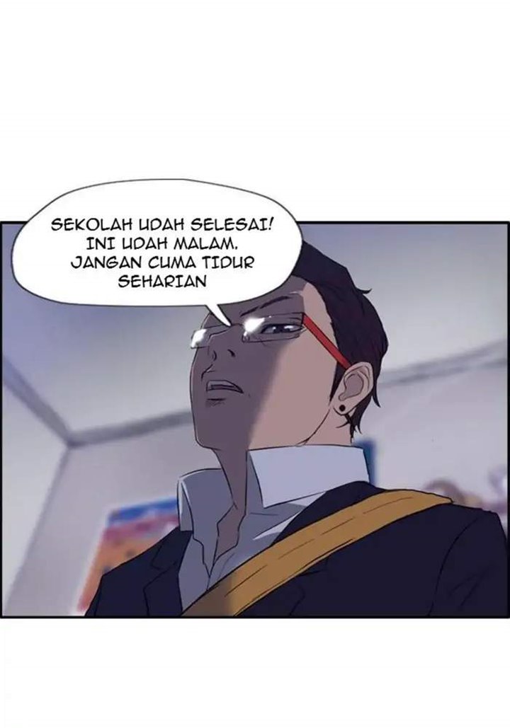 Wind Breaker Chapter 29 Halaman 55