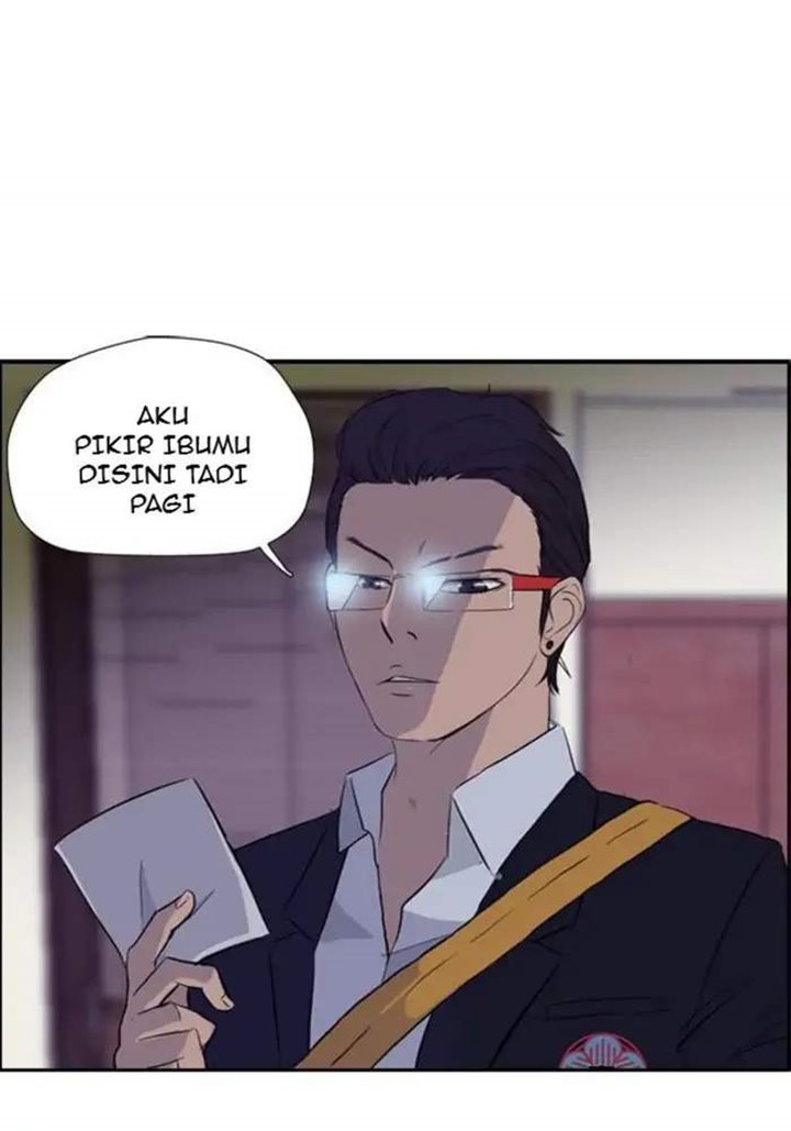 Wind Breaker Chapter 29 Halaman 58
