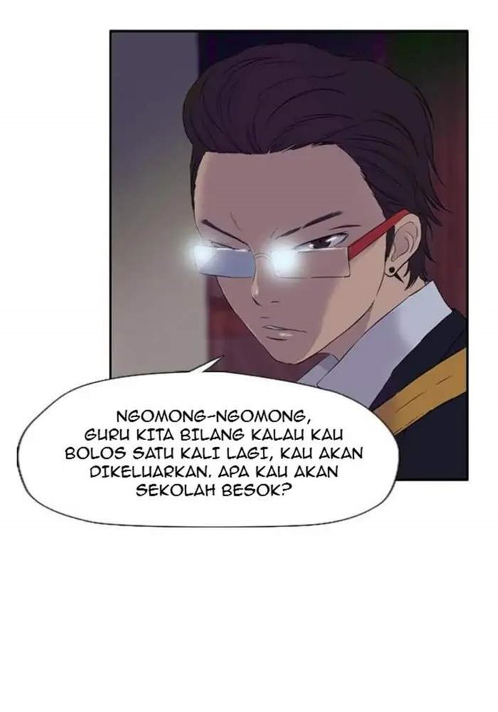 Wind Breaker Chapter 29 Halaman 61
