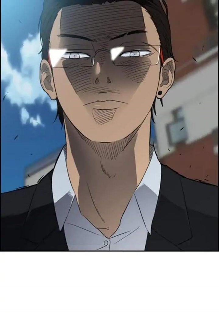 Wind Breaker Chapter 30 Halaman 9