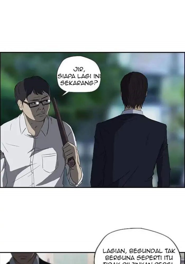 Wind Breaker Chapter 30 Halaman 10
