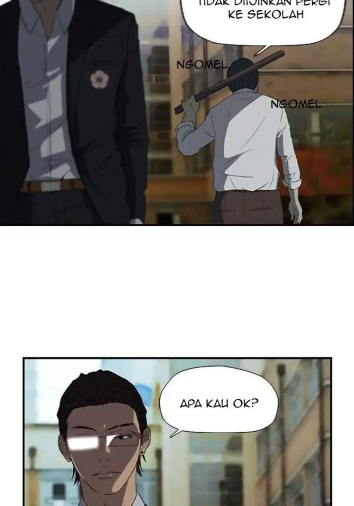 Wind Breaker Chapter 30 Halaman 11