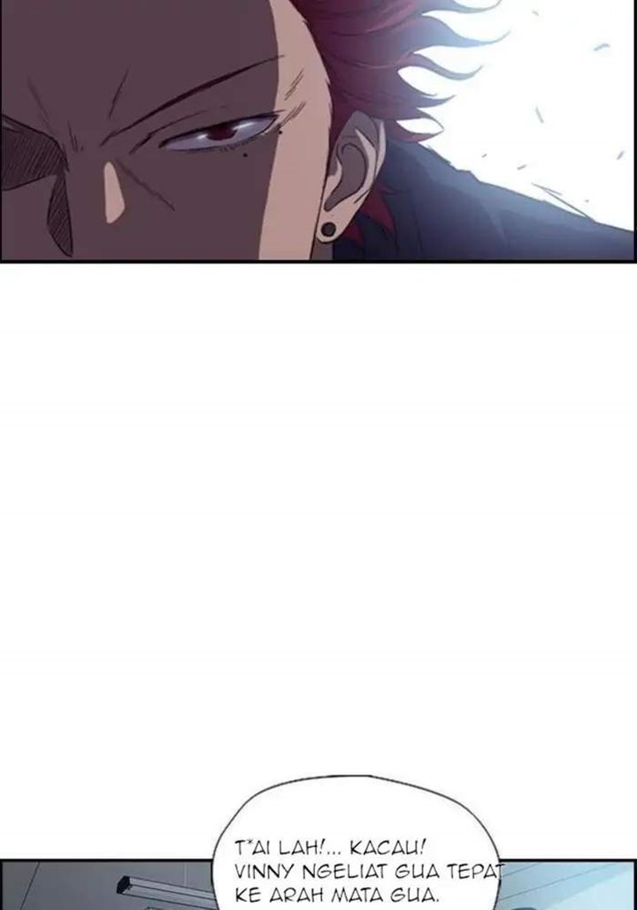 Wind Breaker Chapter 30 Halaman 15