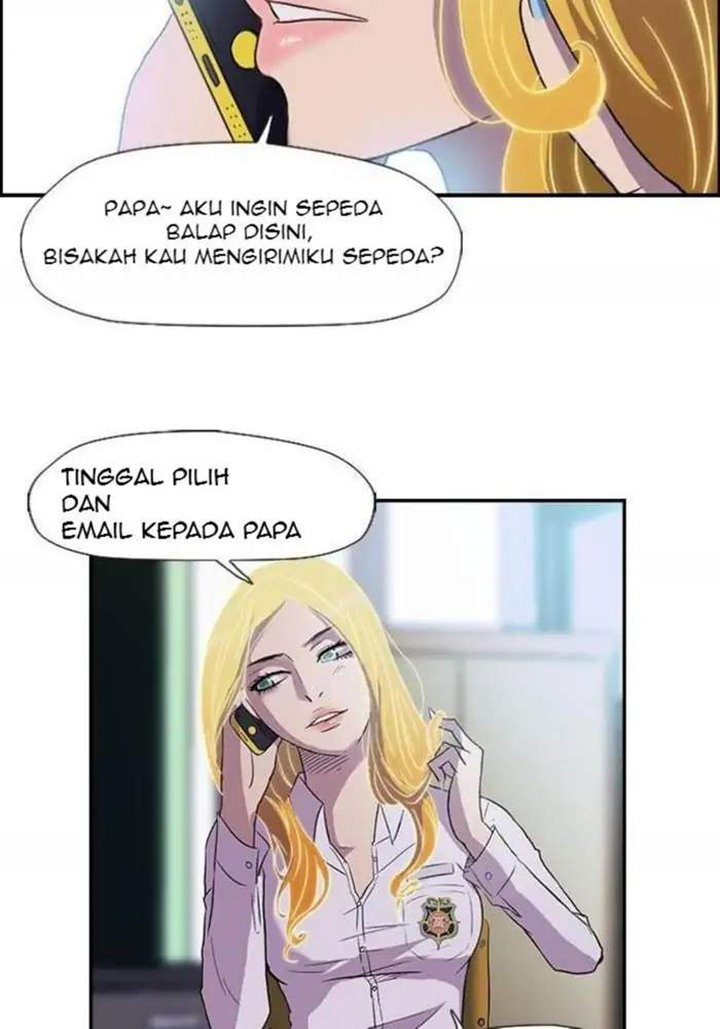 Wind Breaker Chapter 30 Halaman 24
