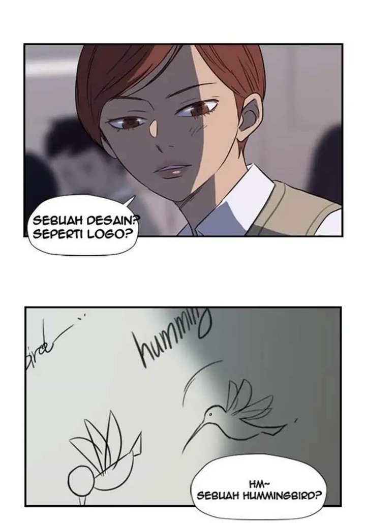Wind Breaker Chapter 30 Halaman 30