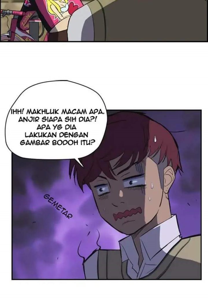 Wind Breaker Chapter 30 Halaman 44