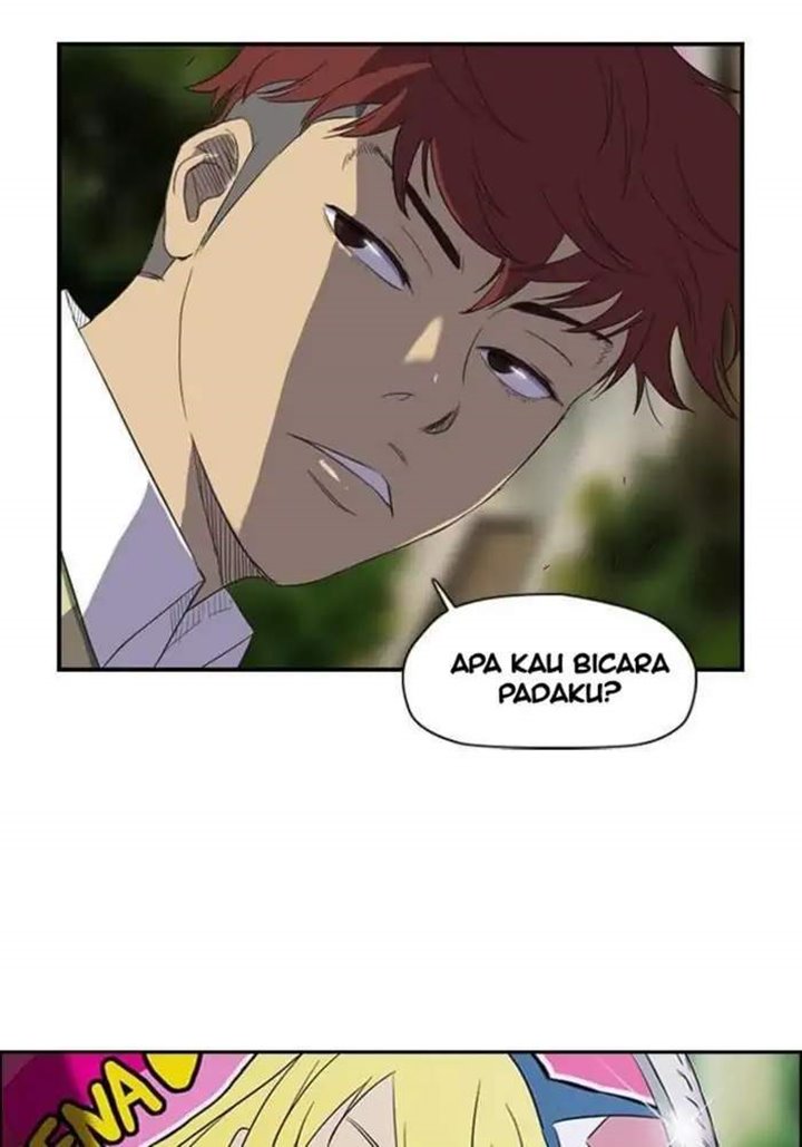 Wind Breaker Chapter 30 Halaman 47