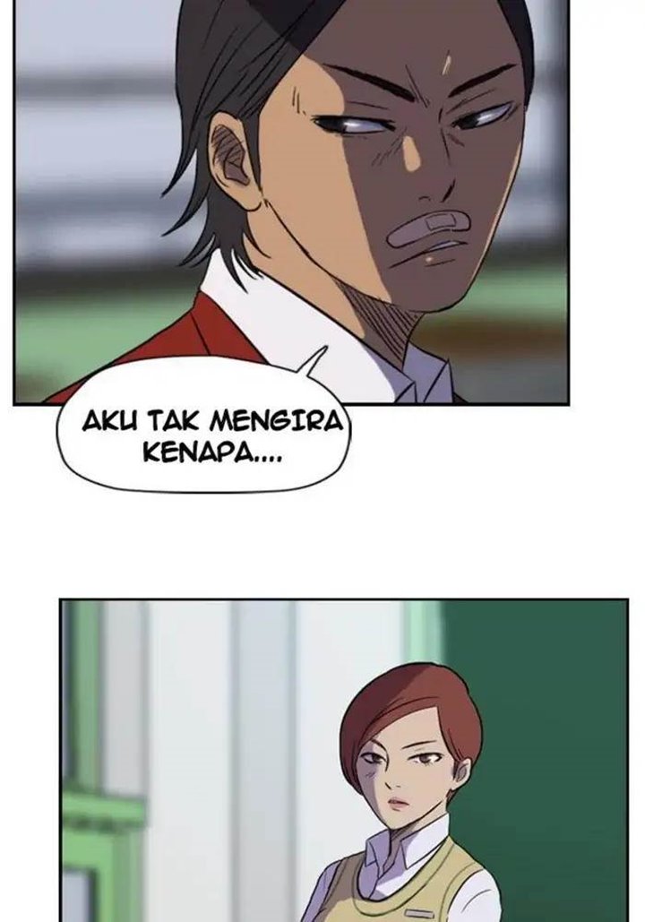 Wind Breaker Chapter 31 Halaman 30