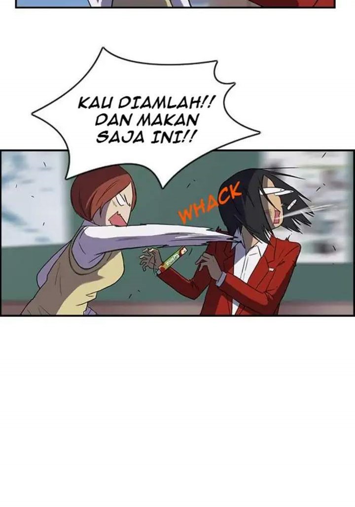 Wind Breaker Chapter 31 Halaman 39
