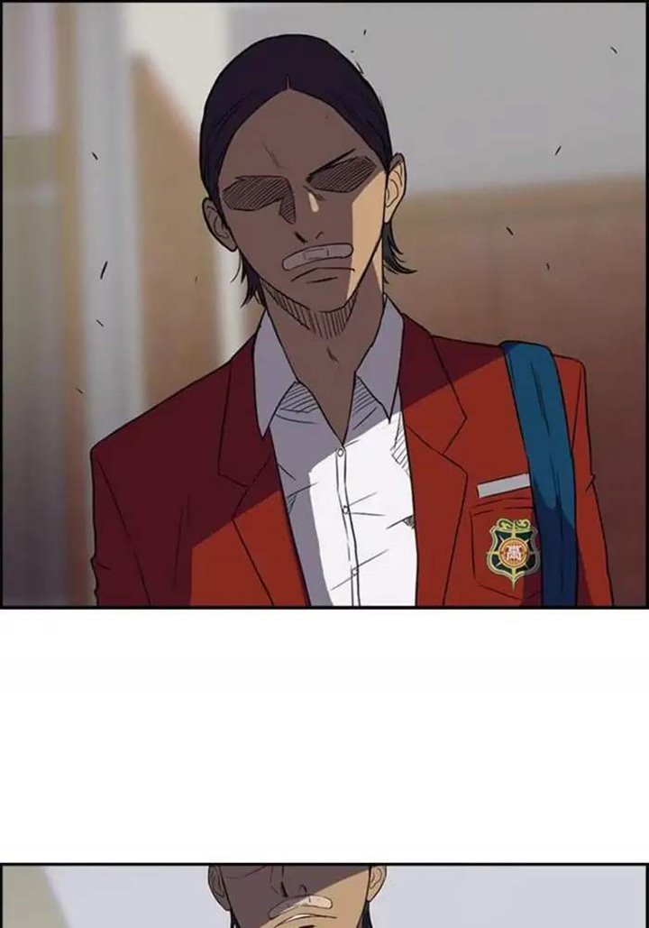 Wind Breaker Chapter 32 Halaman 8