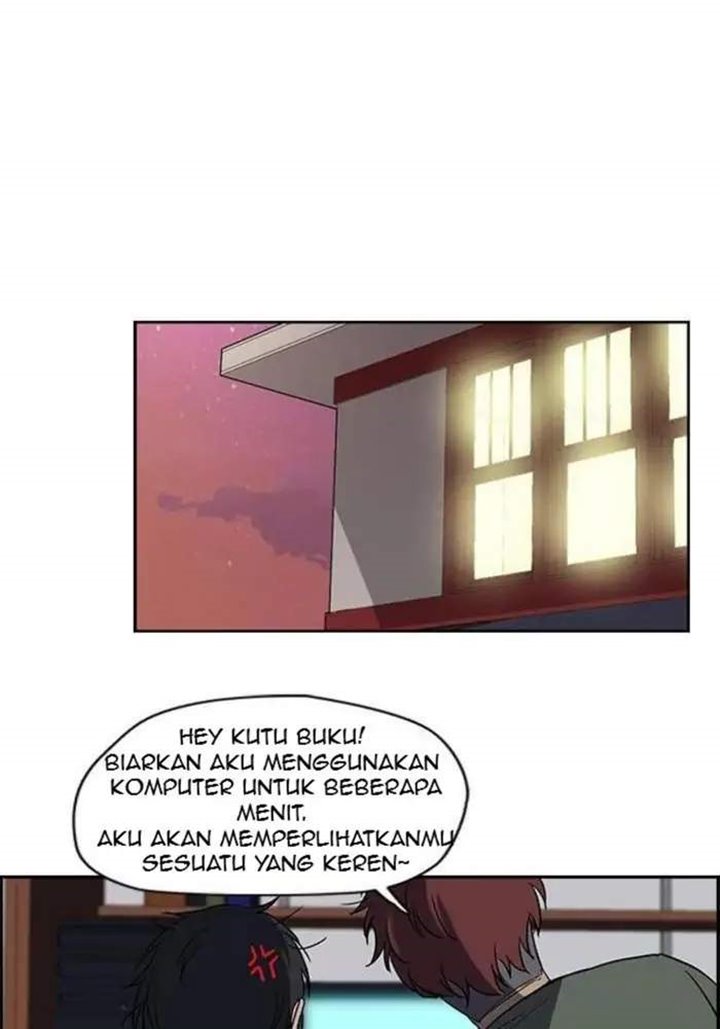 Wind Breaker Chapter 32 Halaman 26