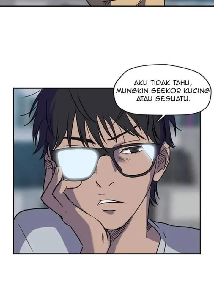 Wind Breaker Chapter 32 Halaman 30