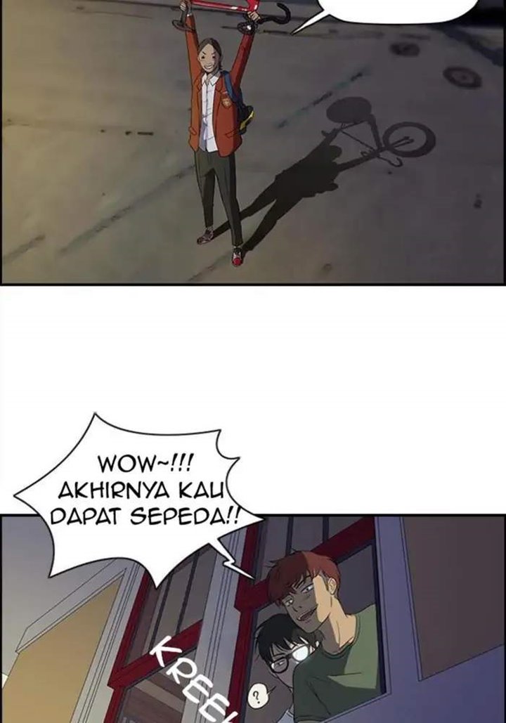 Wind Breaker Chapter 32 Halaman 32