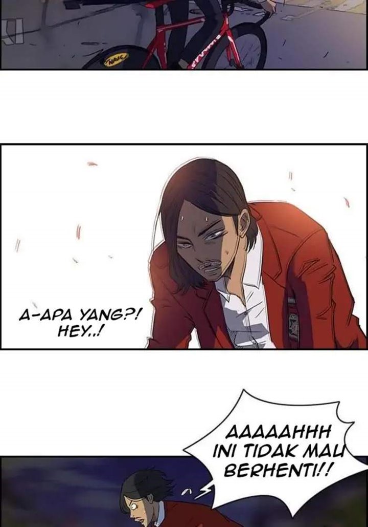 Wind Breaker Chapter 32 Halaman 50