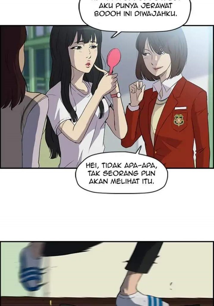 Wind Breaker Chapter 33 Halaman 2