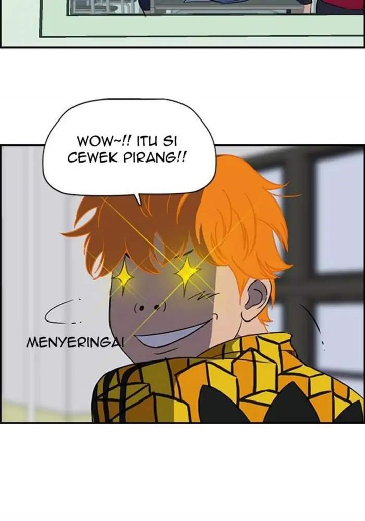 Wind Breaker Chapter 33 Halaman 8