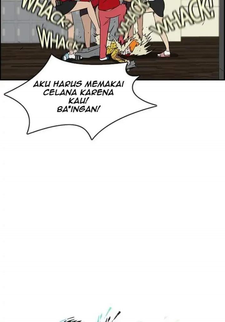Wind Breaker Chapter 33 Halaman 13