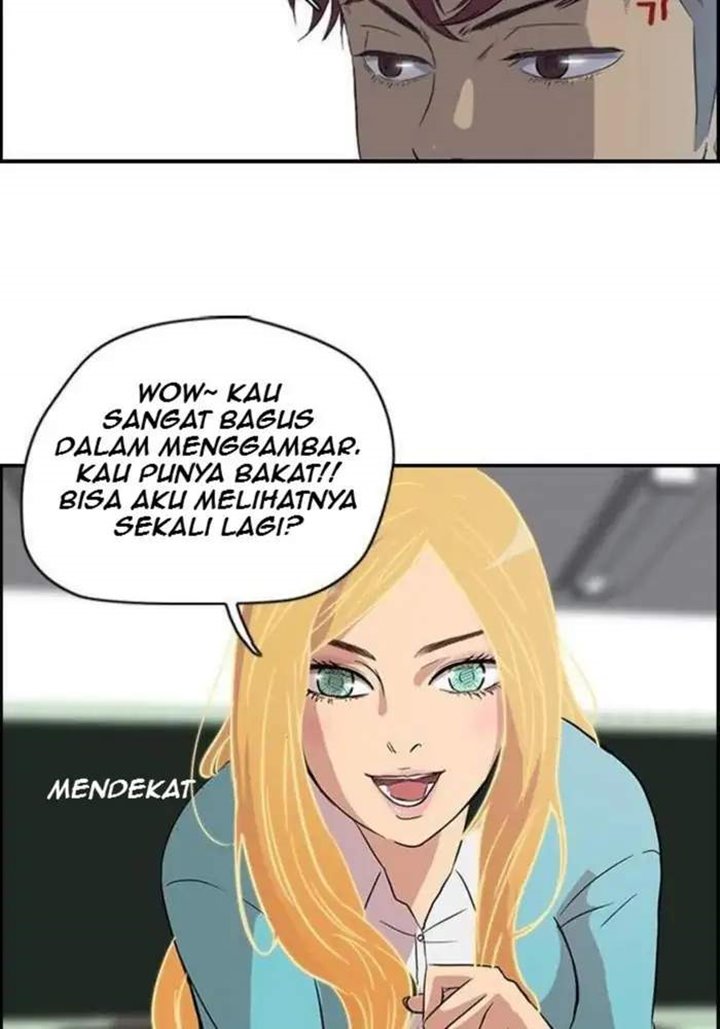 Wind Breaker Chapter 33 Halaman 19