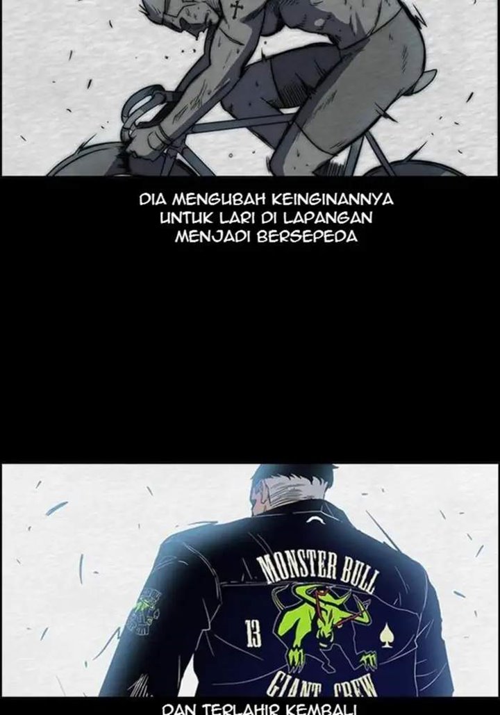Wind Breaker Chapter 34 Halaman 18