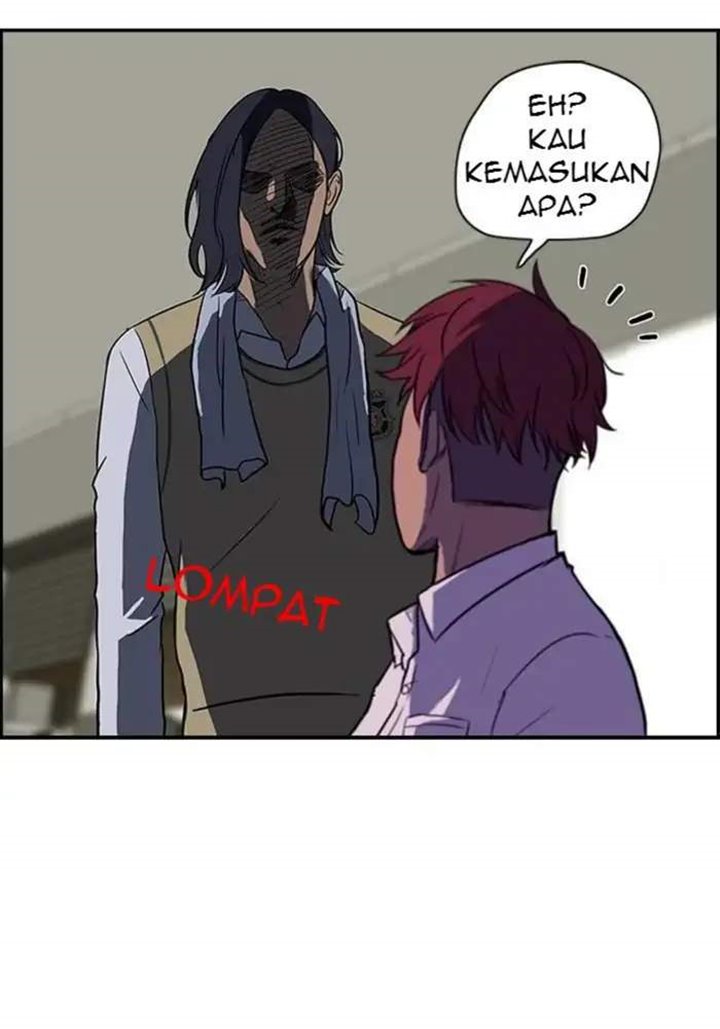 Wind Breaker Chapter 34 Halaman 47