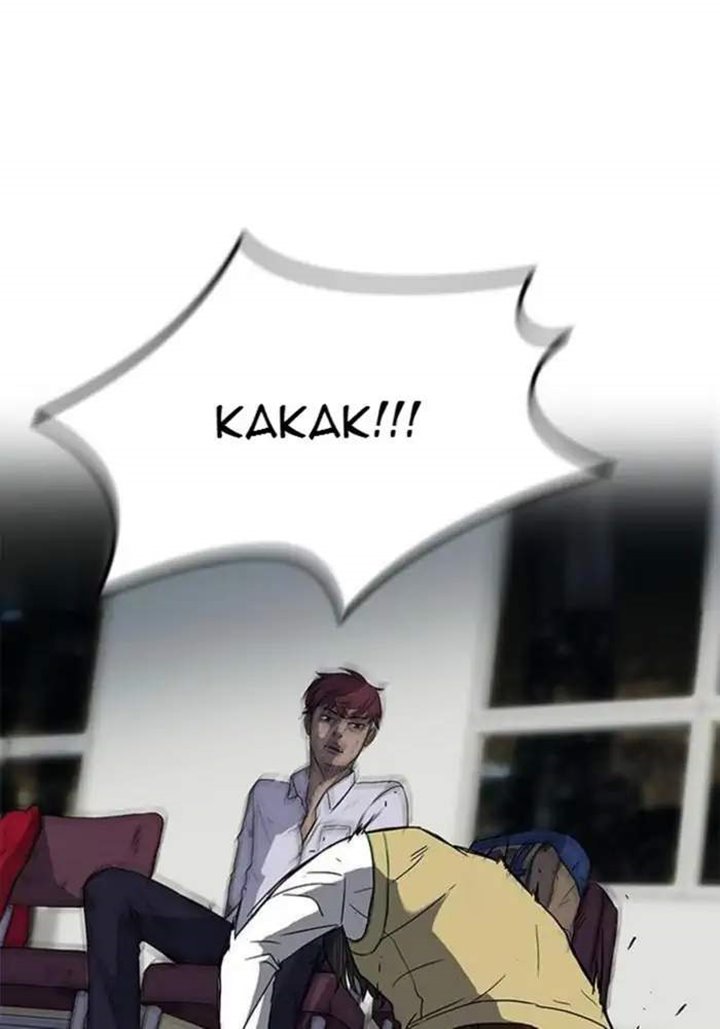 Wind Breaker Chapter 34 Halaman 48