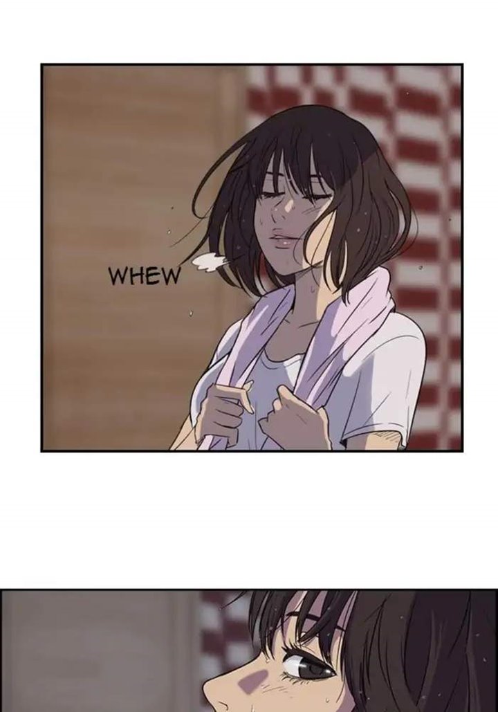 Wind Breaker Chapter 34 Halaman 52