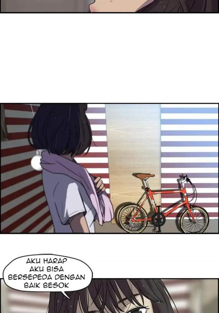 Wind Breaker Chapter 34 Halaman 53