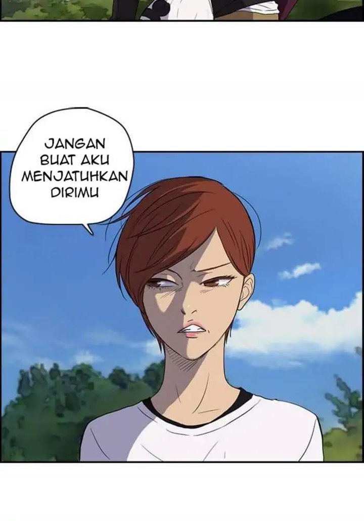 Wind Breaker Chapter 35 Halaman 11