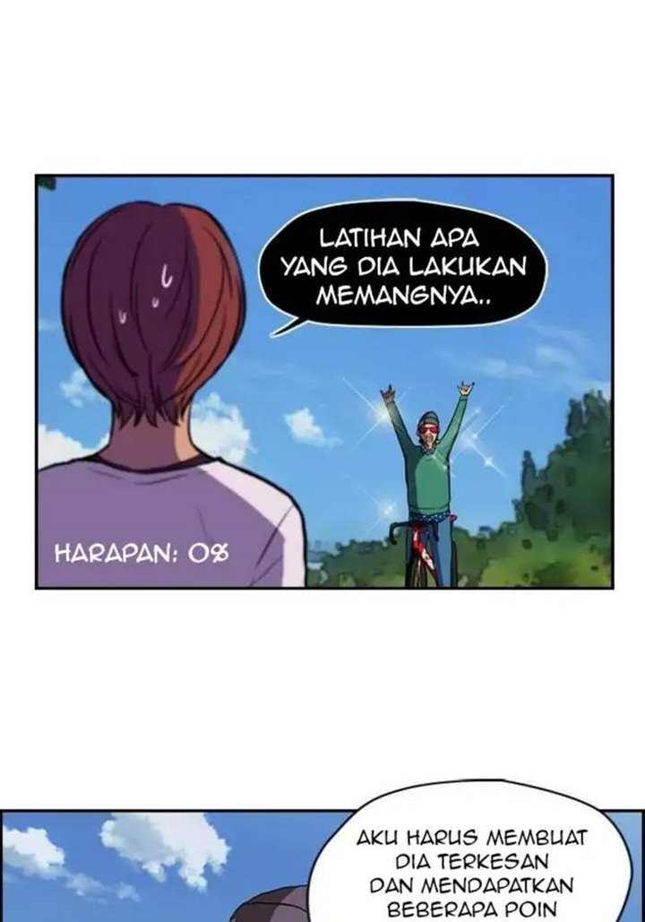 Wind Breaker Chapter 35 Halaman 17