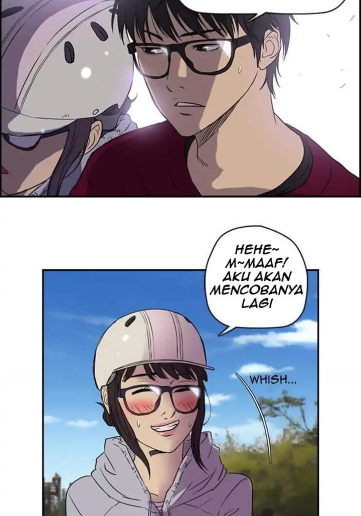 Wind Breaker Chapter 35 Halaman 35