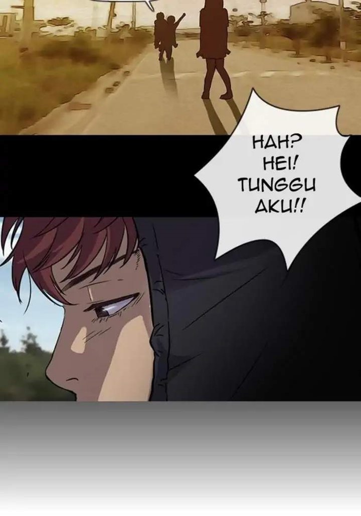 Wind Breaker Chapter 35 Halaman 46