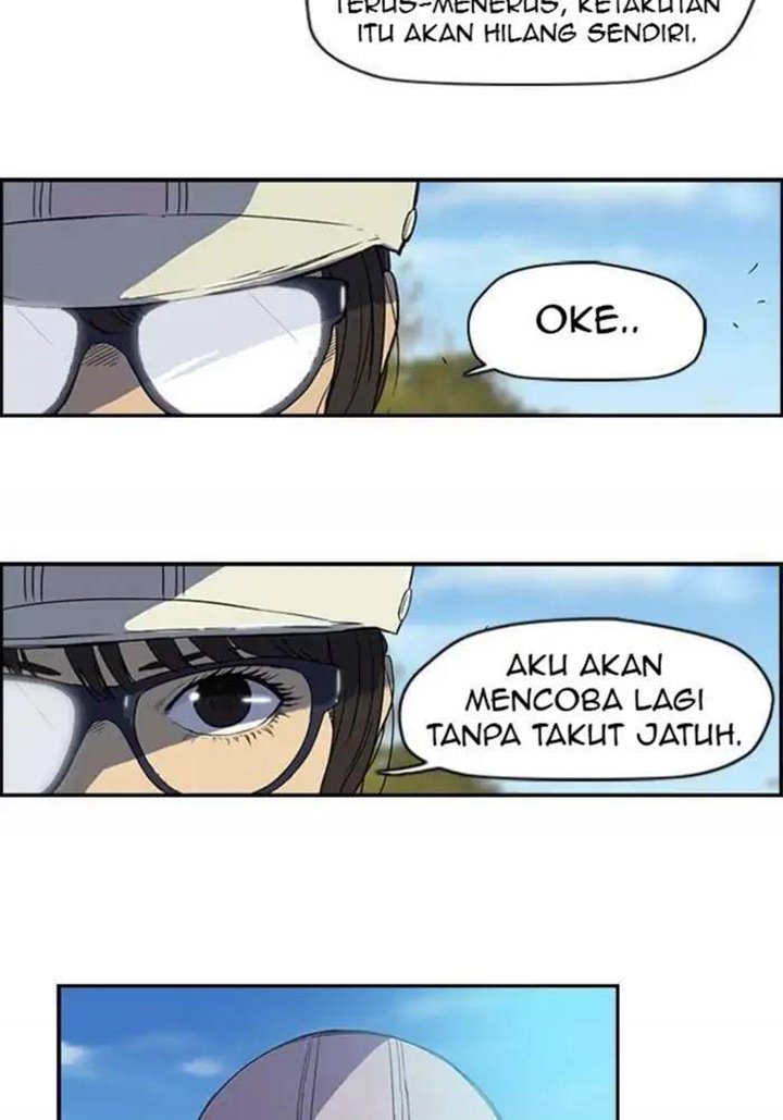 Wind Breaker Chapter 36 Halaman 23