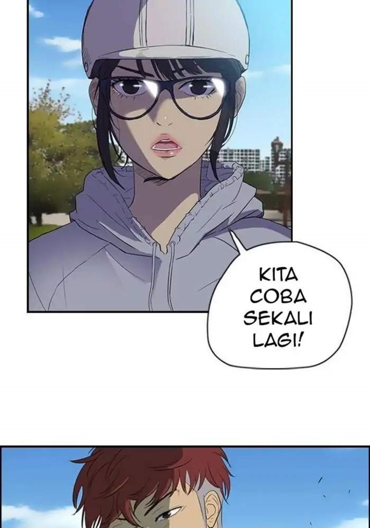 Wind Breaker Chapter 36 Halaman 24