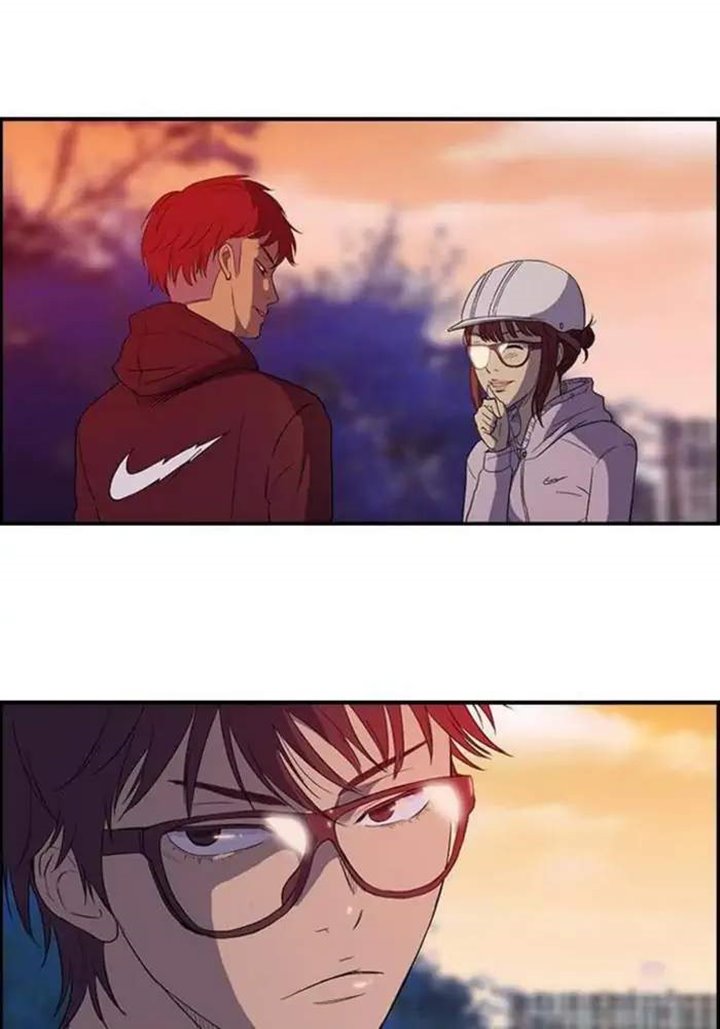Wind Breaker Chapter 36 Halaman 39