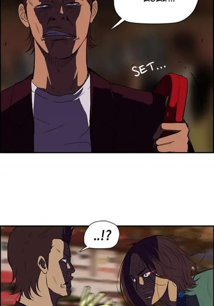 Wind Breaker Chapter 37 Halaman 5