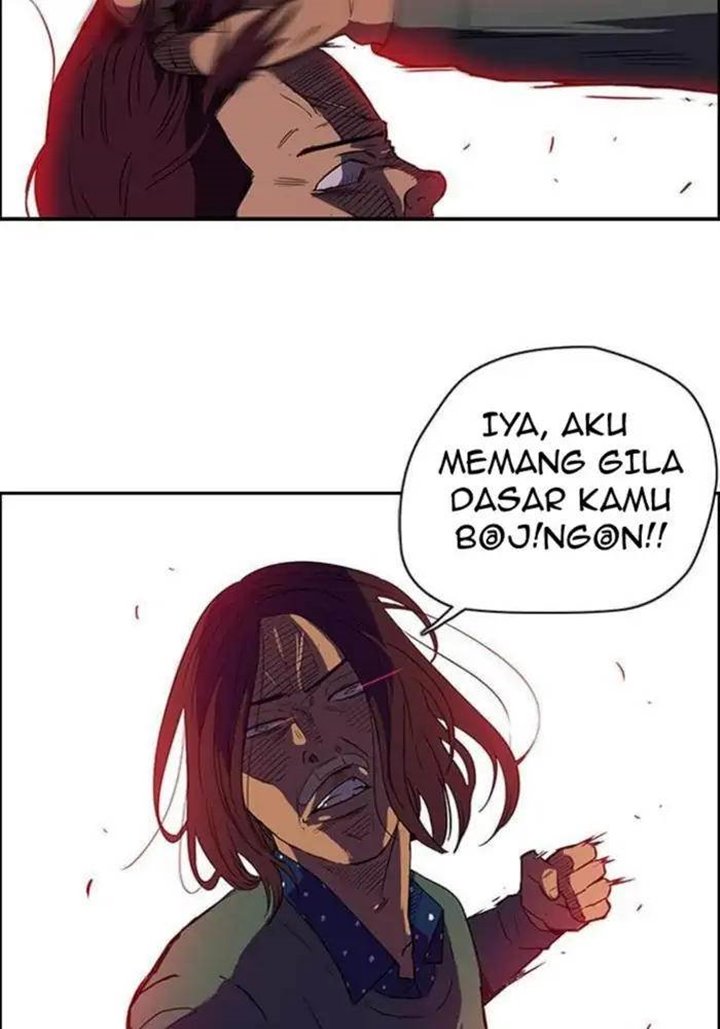 Wind Breaker Chapter 37 Halaman 9