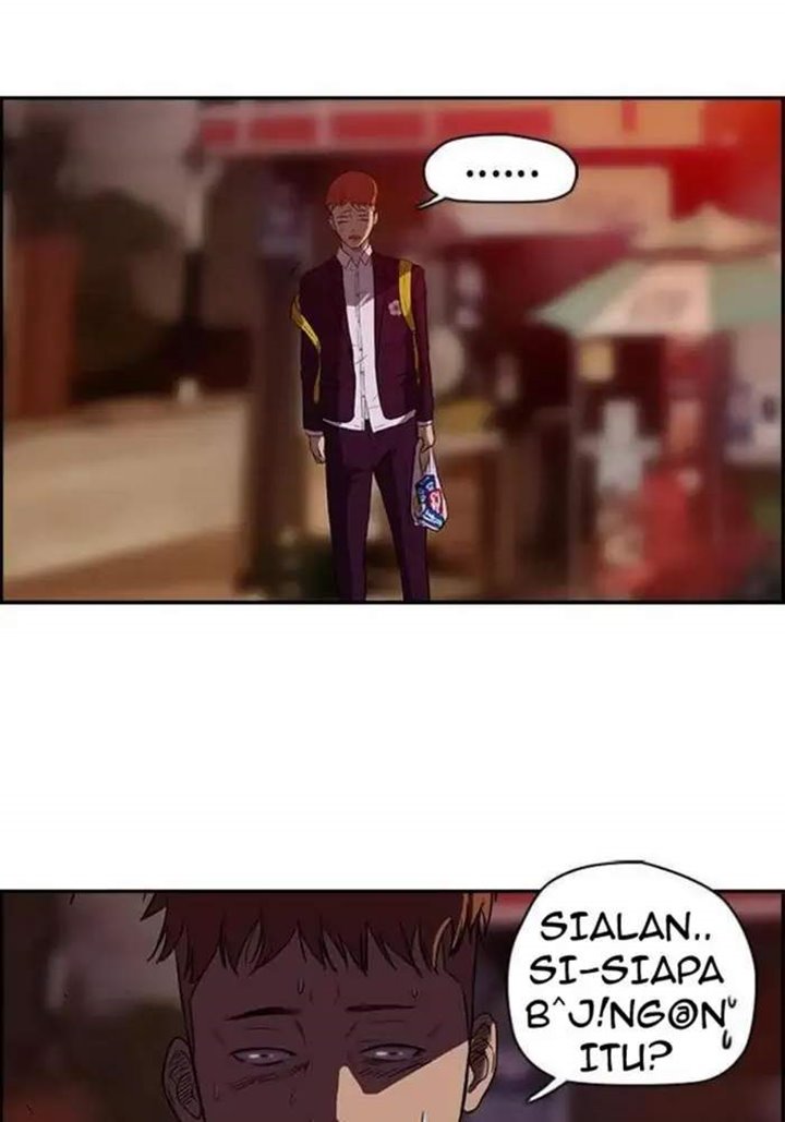 Wind Breaker Chapter 37 Halaman 18