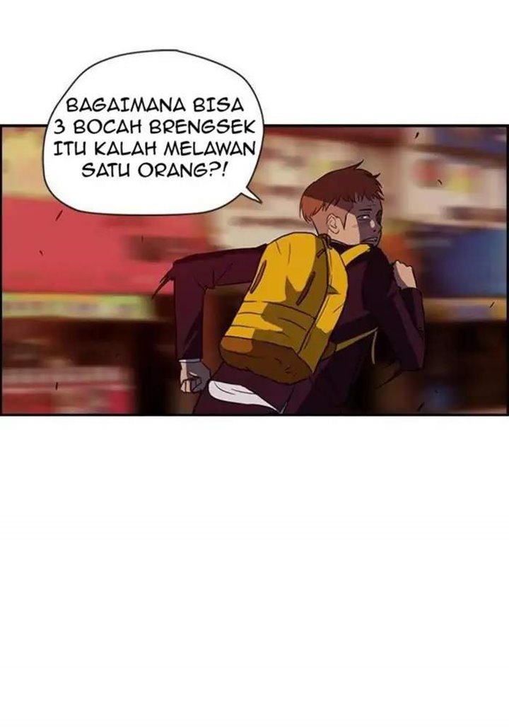 Wind Breaker Chapter 37 Halaman 20